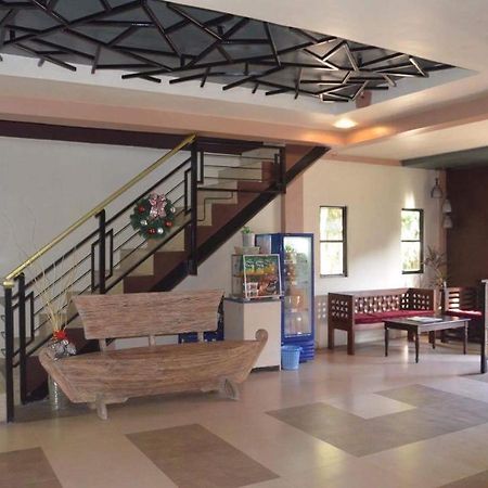 Jared Suites Upper Digos Ngoại thất bức ảnh