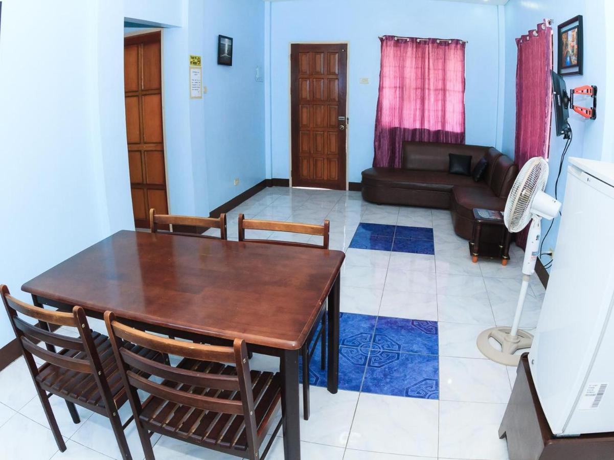 Jared Suites Upper Digos Ngoại thất bức ảnh