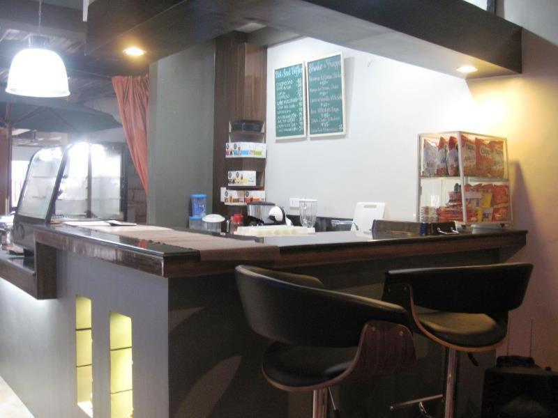 Jared Suites Upper Digos Ngoại thất bức ảnh