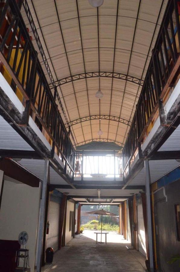 Jared Suites Upper Digos Ngoại thất bức ảnh