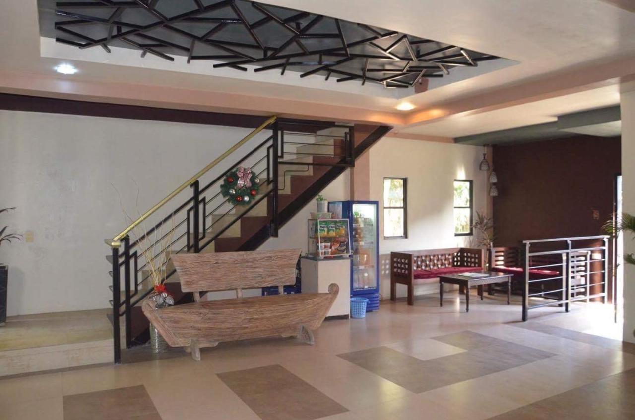 Jared Suites Upper Digos Ngoại thất bức ảnh