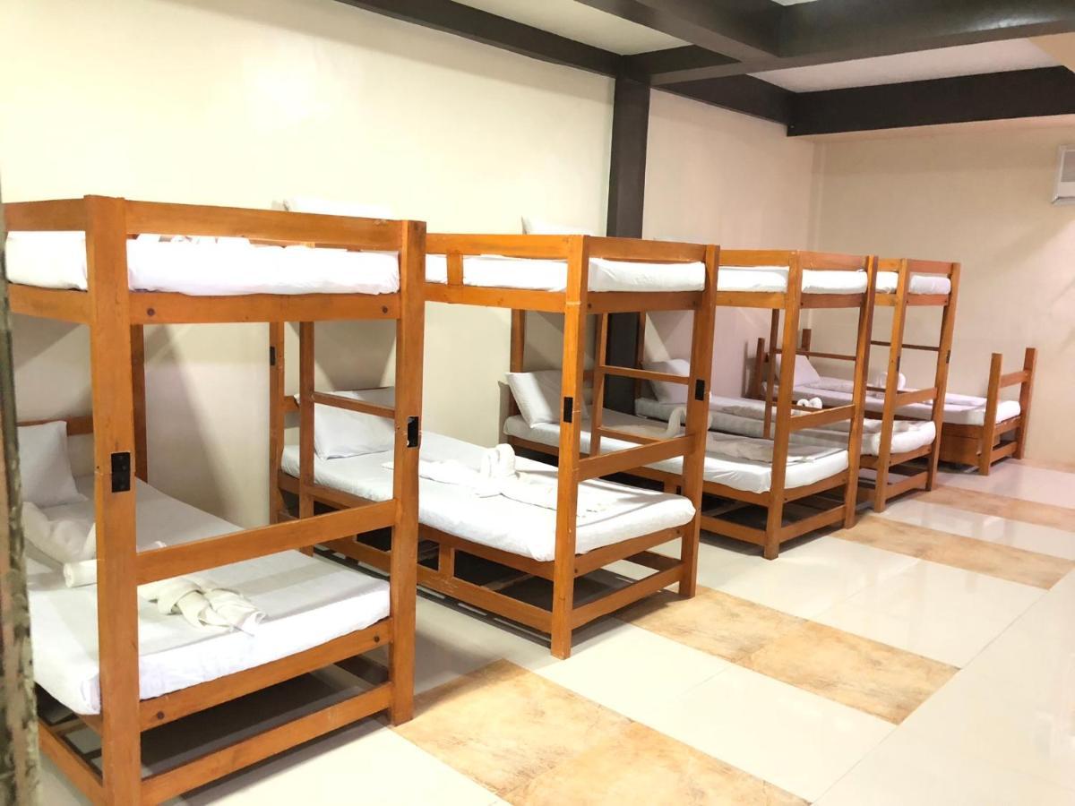 Jared Suites Upper Digos Ngoại thất bức ảnh