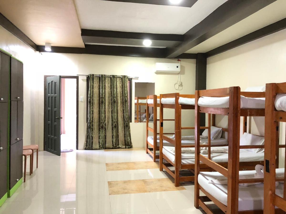 Jared Suites Upper Digos Ngoại thất bức ảnh