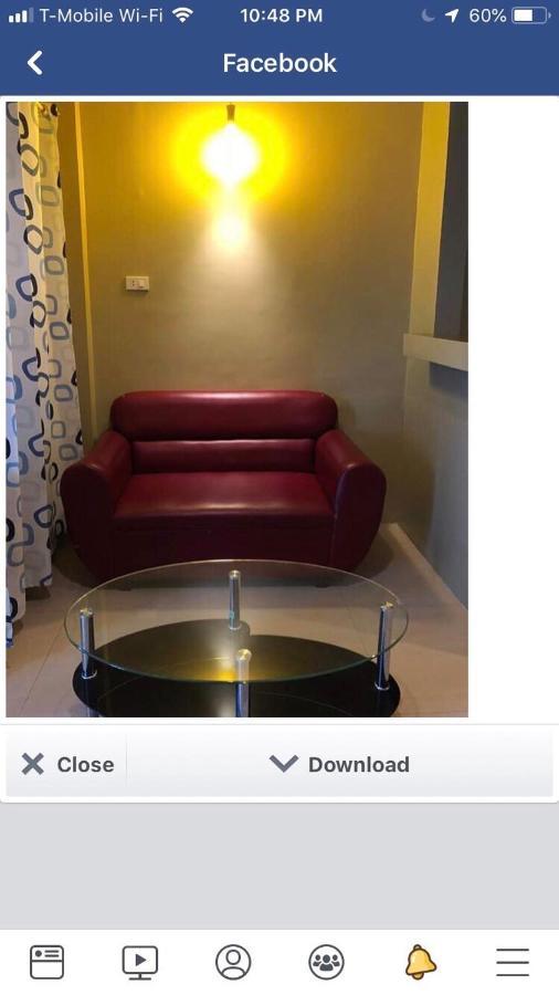 Jared Suites Upper Digos Ngoại thất bức ảnh