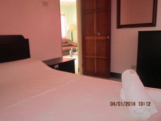 Jared Suites Upper Digos Ngoại thất bức ảnh