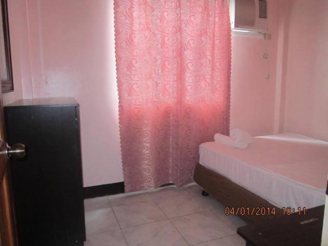 Jared Suites Upper Digos Ngoại thất bức ảnh
