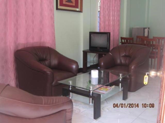 Jared Suites Upper Digos Ngoại thất bức ảnh
